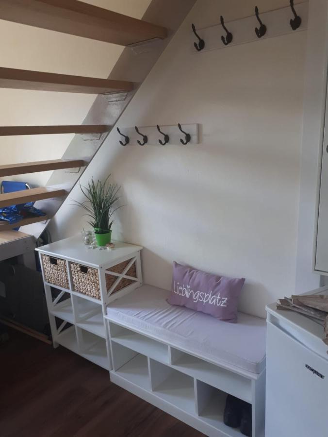 Ferienwohnung Fargau Schlesen المظهر الخارجي الصورة