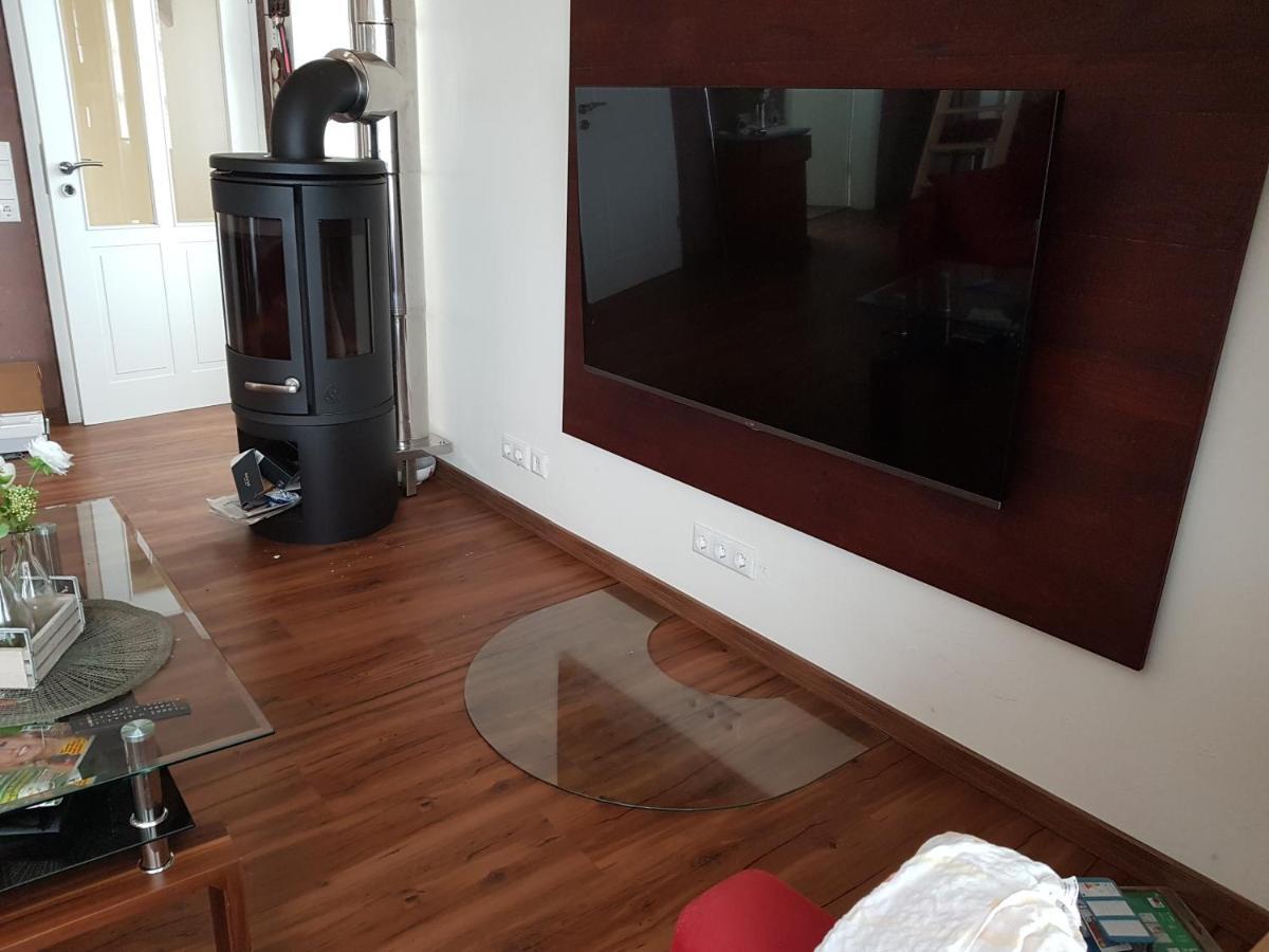 Ferienwohnung Fargau Schlesen المظهر الخارجي الصورة